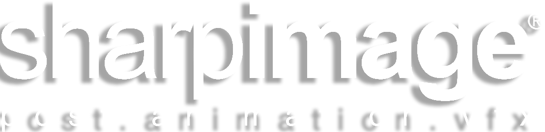 SharpImage